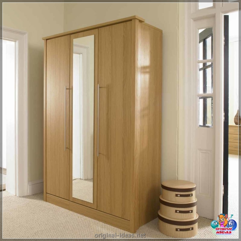 Wardrobe with a mirror - 75 photos of unusual novelties of stylish design (wardrobe, mirror, photos, stylish, design) Wardrobe with a mirror - 75 photos of unusual novelties of stylish design