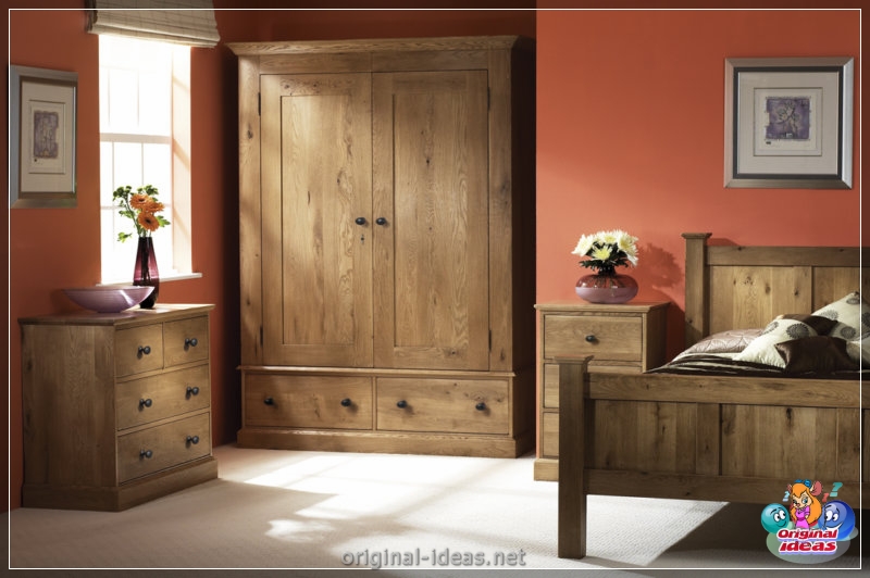 El gabinete en el dormitorio: los secretos de una elegante combinación de diseño (80 fotos) (gabinete, dormitorio, elegante, diseño) El gabinete en el dormitorio: los secretos de una elegante combinación de diseño (80 fotos)