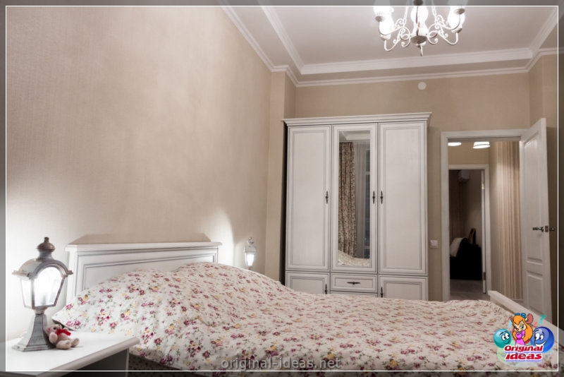 El gabinete en el dormitorio: los secretos de una elegante combinación de diseño (80 fotos) (gabinete, dormitorio, elegante, diseño) El gabinete en el dormitorio: los secretos de una elegante combinación de diseño (80 fotos)