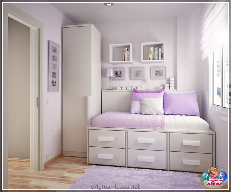 El gabinete en el dormitorio: los secretos de una elegante combinación de diseño (80 fotos) (gabinete, dormitorio, elegante, diseño) El gabinete en el dormitorio: los secretos de una elegante combinación de diseño (80 fotos)