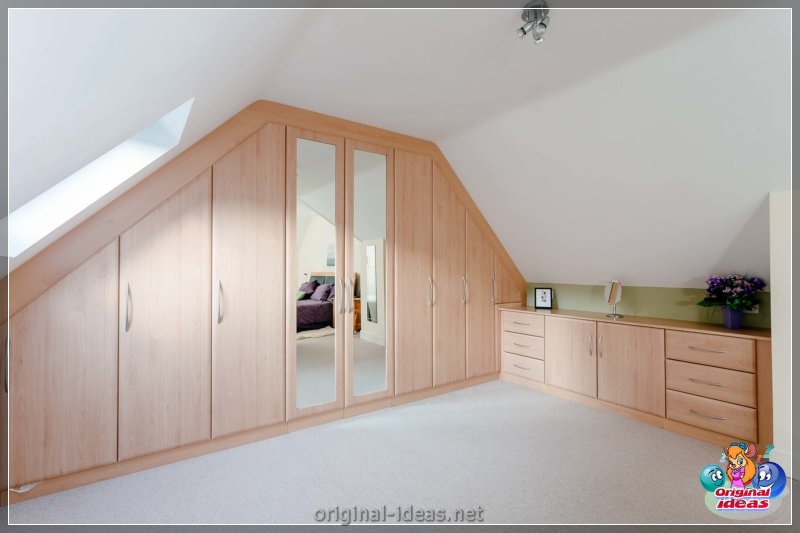 El gabinete en el dormitorio: los secretos de una elegante combinación de diseño (80 fotos) (gabinete, dormitorio, elegante, diseño) El gabinete en el dormitorio: los secretos de una elegante combinación de diseño (80 fotos)