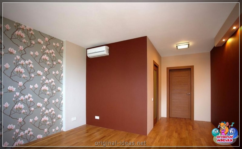Reparar en un nuevo edificio: dónde comenzarlo? Instrucciones con ejemplos de fotos. (nuevo, edificio, dónde, fotos, reparación nuevo edificio) Reparar en un nuevo edificio: dónde comenzarlo? Instrucciones con ejemplos de fotos.