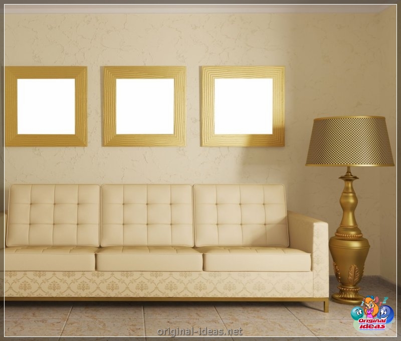 Mirror en la pared - 80 fotos de ideas de diseño originales (pared, diseño, Cómo elegir espejo, espejo fijación espejo, espejo para espejo) Mirror en la pared - 80 fotos de ideas de diseño originales
