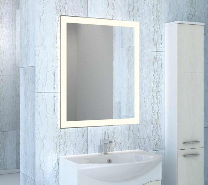 Mirror en la pared - 80 fotos de ideas de diseño originales (pared, diseño, Cómo elegir espejo, espejo fijación espejo, espejo para espejo) Mirror en la pared - 80 fotos de ideas de diseño originales