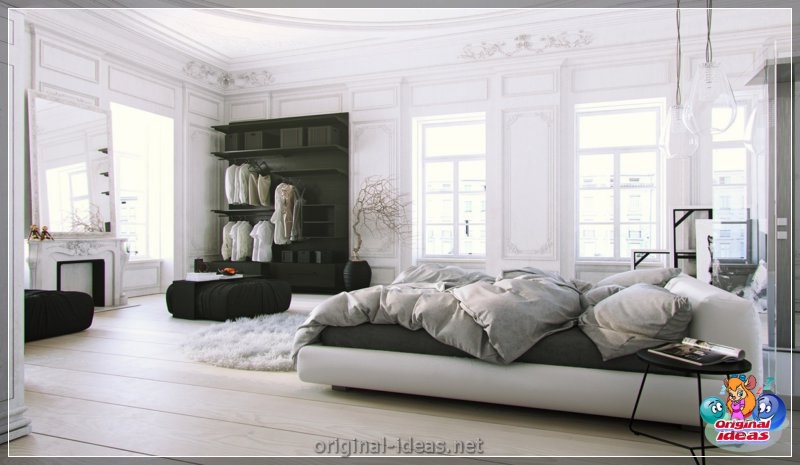 Diseño de apartamentos 35 metros cuadrados. metro. - 70 fotos de las mejores ideas de diseño (diseño, apartamentos, metros, cuadrados, metro) Diseño de apartamentos 35 metros cuadrados. metro. - 70 fotos de las mejores ideas de diseño