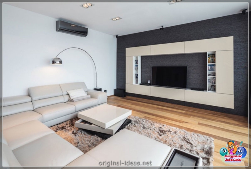Diseño de apartamentos 35 metros cuadrados. metro. - 70 fotos de las mejores ideas de diseño (diseño, apartamentos, metros, cuadrados, metro) Diseño de apartamentos 35 metros cuadrados. metro. - 70 fotos de las mejores ideas de diseño