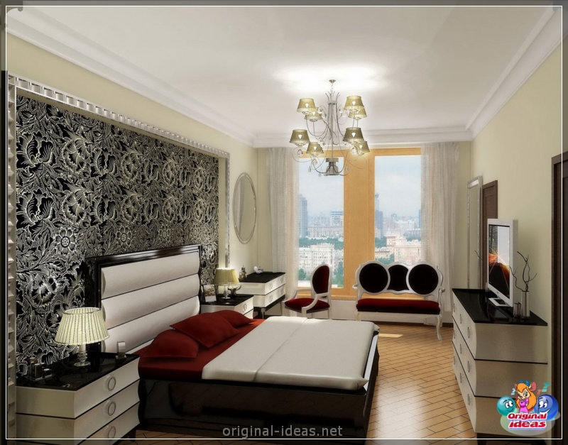 Diseño de apartamentos 35 metros cuadrados. metro. - 70 fotos de las mejores ideas de diseño (diseño, apartamentos, metros, cuadrados, metro) Diseño de apartamentos 35 metros cuadrados. metro. - 70 fotos de las mejores ideas de diseño