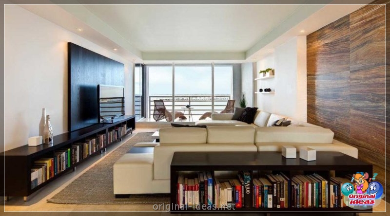 Diseño de apartamentos 35 metros cuadrados. metro. - 70 fotos de las mejores ideas de diseño (diseño, apartamentos, metros, cuadrados, metro) Diseño de apartamentos 35 metros cuadrados. metro. - 70 fotos de las mejores ideas de diseño
