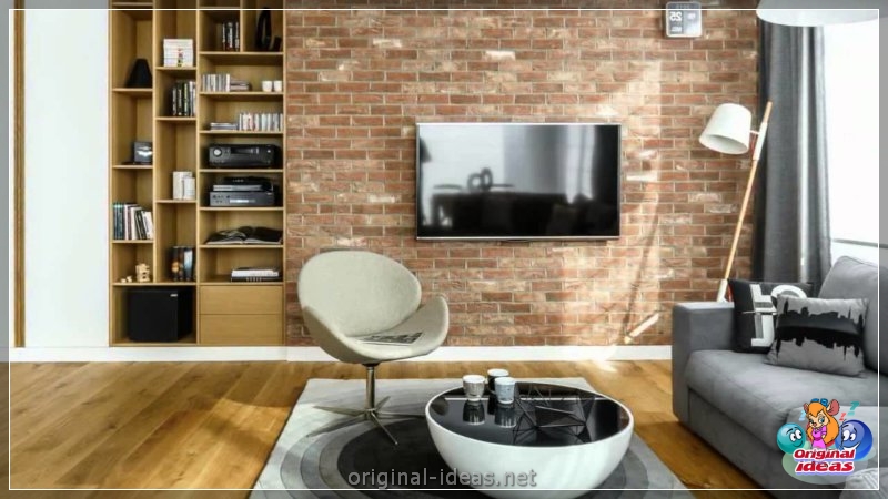 Diseño de apartamentos 35 metros cuadrados. metro. - 70 fotos de las mejores ideas de diseño (diseño, apartamentos, metros, cuadrados, metro) Diseño de apartamentos 35 metros cuadrados. metro. - 70 fotos de las mejores ideas de diseño