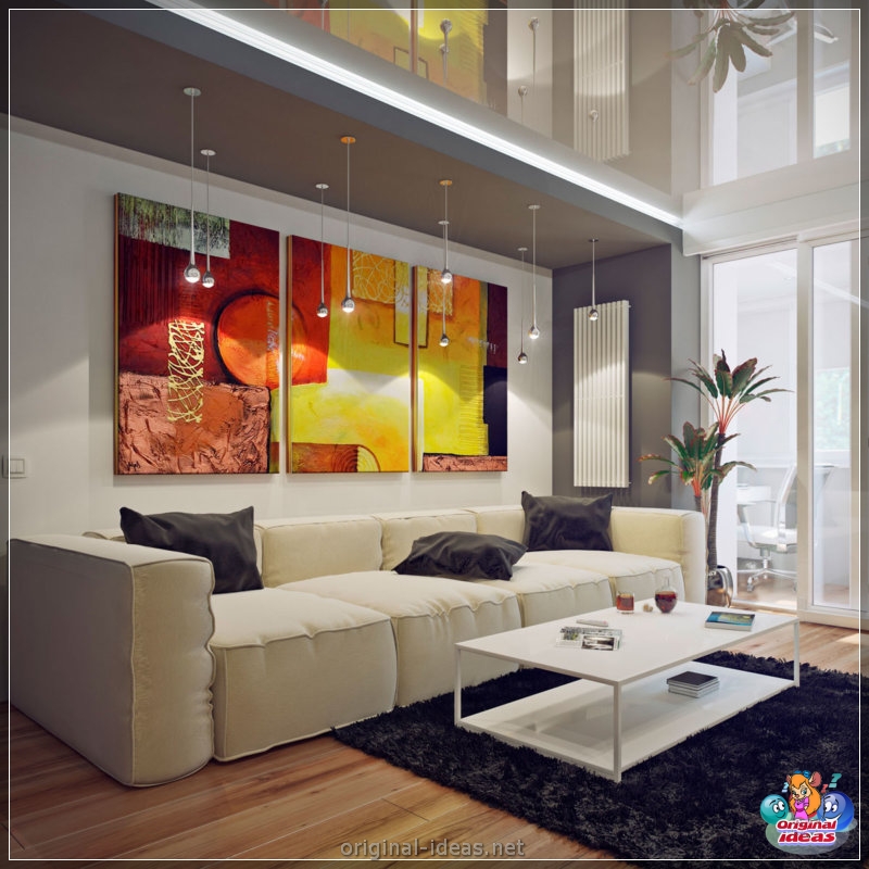 Diseño de apartamentos 35 metros cuadrados. metro. - 70 fotos de las mejores ideas de diseño (diseño, apartamentos, metros, cuadrados, metro) Diseño de apartamentos 35 metros cuadrados. metro. - 70 fotos de las mejores ideas de diseño