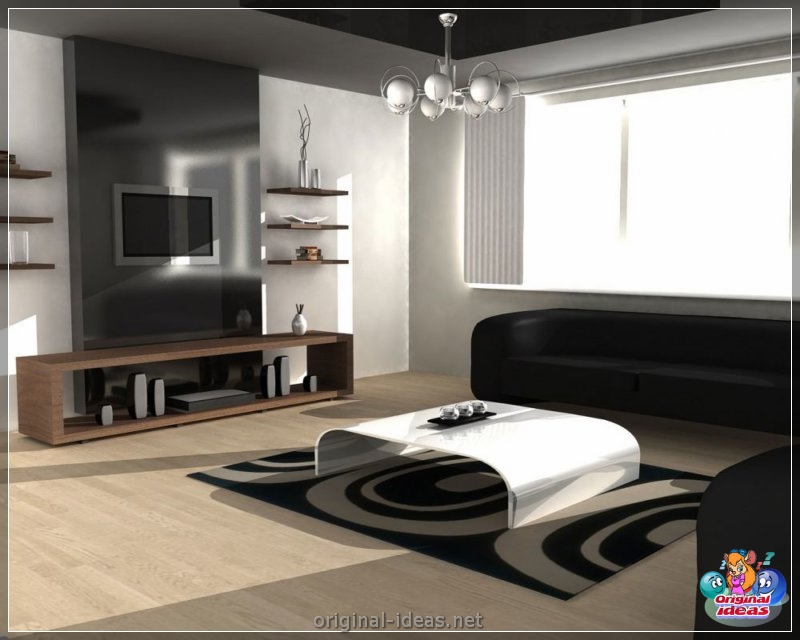 Diseño de apartamentos 35 metros cuadrados. metro. - 70 fotos de las mejores ideas de diseño (diseño, apartamentos, metros, cuadrados, metro) Diseño de apartamentos 35 metros cuadrados. metro. - 70 fotos de las mejores ideas de diseño
