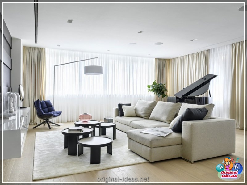 Diseño de apartamentos 35 metros cuadrados. metro. - 70 fotos de las mejores ideas de diseño (diseño, apartamentos, metros, cuadrados, metro) Diseño de apartamentos 35 metros cuadrados. metro. - 70 fotos de las mejores ideas de diseño
