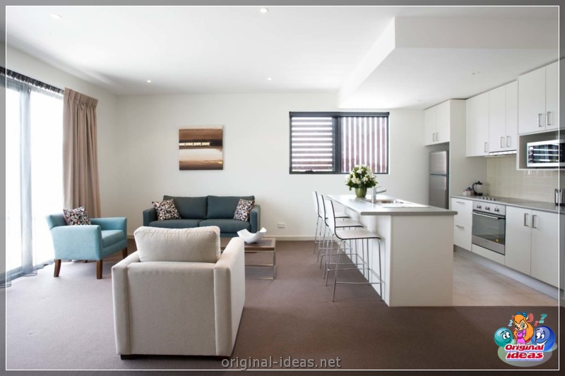 Diseño de apartamentos 35 metros cuadrados. metro. - 70 fotos de las mejores ideas de diseño (diseño, apartamentos, metros, cuadrados, metro) Diseño de apartamentos 35 metros cuadrados. metro. - 70 fotos de las mejores ideas de diseño
