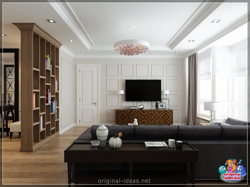 Diseño de apartamentos 35 metros cuadrados. metro. - 70 fotos de las mejores ideas de diseño (diseño, apartamentos, metros, cuadrados, metro) Diseño de apartamentos 35 metros cuadrados. metro. - 70 fotos de las mejores ideas de diseño