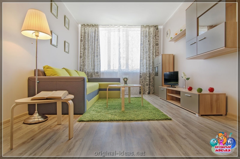 Diseño de apartamentos 35 metros cuadrados. metro. - 70 fotos de las mejores ideas de diseño (diseño, apartamentos, metros, cuadrados, metro) Diseño de apartamentos 35 metros cuadrados. metro. - 70 fotos de las mejores ideas de diseño