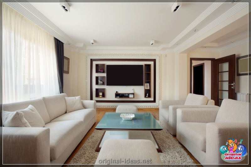 Diseño de apartamentos 35 metros cuadrados. metro. - 70 fotos de las mejores ideas de diseño (diseño, apartamentos, metros, cuadrados, metro) Diseño de apartamentos 35 metros cuadrados. metro. - 70 fotos de las mejores ideas de diseño