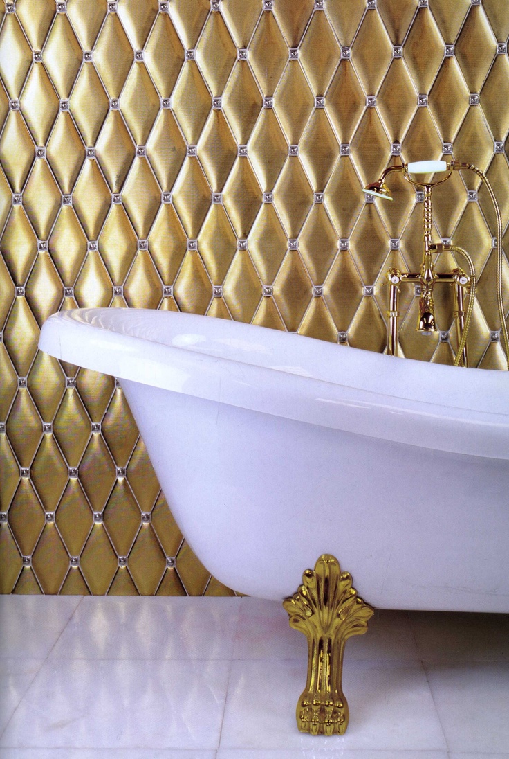 Golden color of the walls - 70 photos of options for the perfect combination (golden, color, walls, combination, combination golden other, combination golden other shades) Golden color of the walls - 70 photos of options for the perfect combination