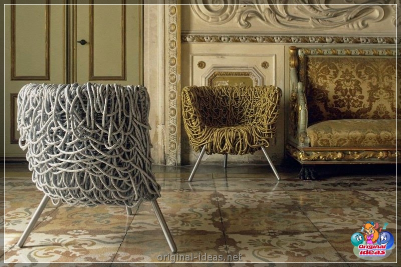 Golden color of the walls - 70 photos of options for the perfect combination (golden, color, walls, combination, combination golden other, combination golden other shades) Golden color of the walls - 70 photos of options for the perfect combination