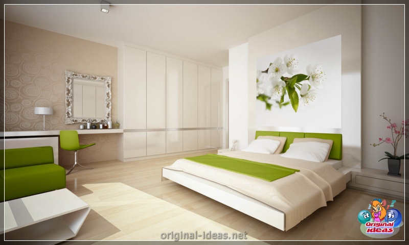 Las flores en la pared son las ideas de diseño más coloridas (68 fotos de opciones) (flores, pared, diseño, opciones, plantilla plantilla está) Las flores en la pared son las ideas de diseño más coloridas (68 fotos de opciones)