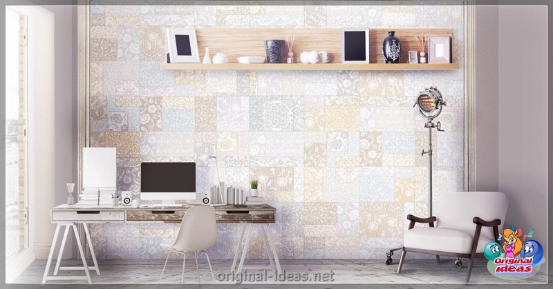 Las flores en la pared son las ideas de diseño más coloridas (68 fotos de opciones) (flores, pared, diseño, opciones, plantilla plantilla está) Las flores en la pared son las ideas de diseño más coloridas (68 fotos de opciones)