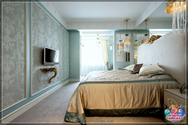 Una abertura en la pared: 5 fotos de ideas elegantes en el interior (abertura, pared, fotos, ideas) Una abertura en la pared: 5 fotos de ideas elegantes en el interior
