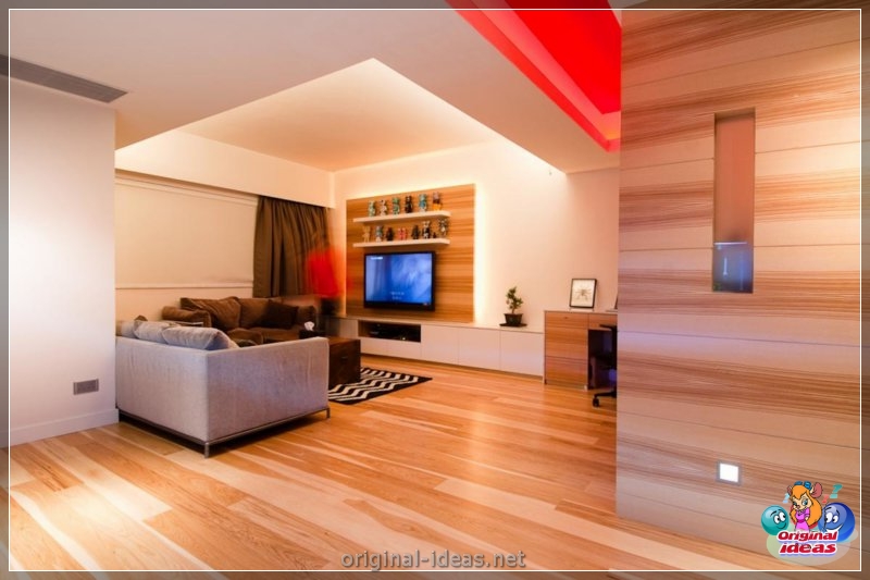 Decoración decorativa de la pared: 80 fotos de las mejores ideas de diseño (decoración, decorativa, pared, mejores, diseño, durante mucho tiempo) Decoración decorativa de la pared: 80 fotos de las mejores ideas de diseño