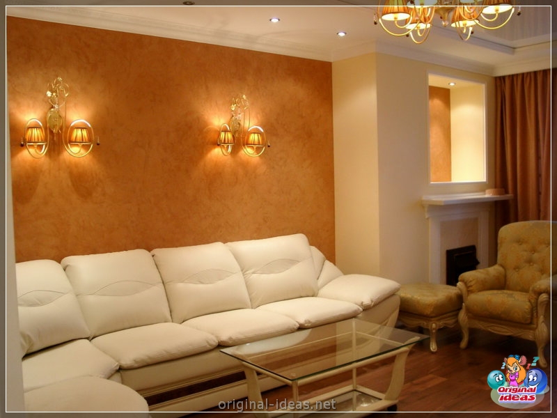 Decoración decorativa de la pared: 80 fotos de las mejores ideas de diseño (decoración, decorativa, pared, mejores, diseño, durante mucho tiempo) Decoración decorativa de la pared: 80 fotos de las mejores ideas de diseño