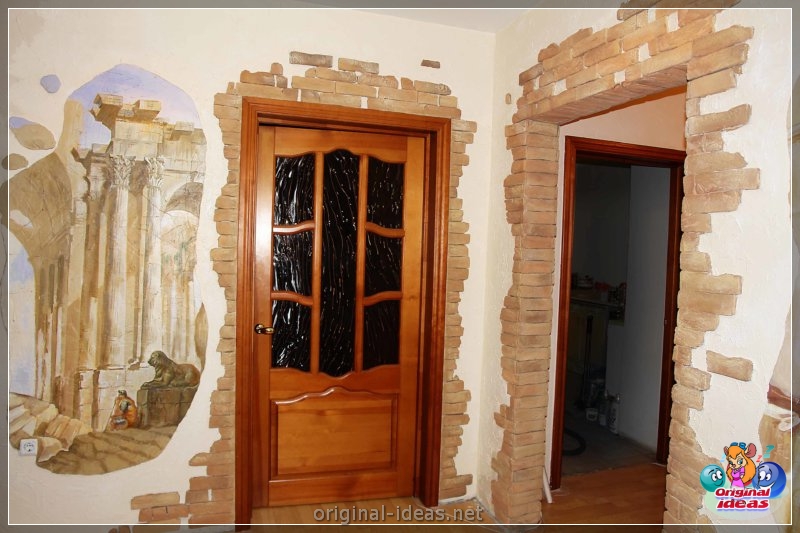 Decoración decorativa de la pared: 80 fotos de las mejores ideas de diseño (decoración, decorativa, pared, mejores, diseño, durante mucho tiempo) Decoración decorativa de la pared: 80 fotos de las mejores ideas de diseño