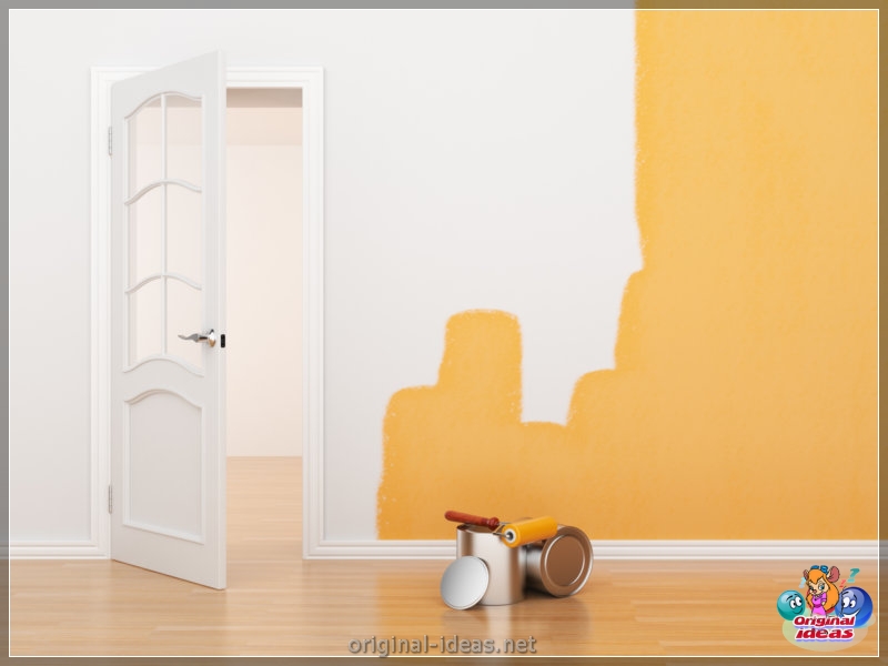 Decoración decorativa de la pared: 80 fotos de las mejores ideas de diseño (decoración, decorativa, pared, mejores, diseño, durante mucho tiempo) Decoración decorativa de la pared: 80 fotos de las mejores ideas de diseño