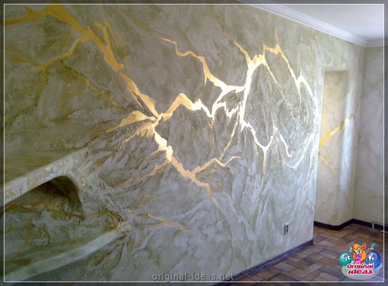 Decoración decorativa de la pared: 80 fotos de las mejores ideas de diseño (decoración, decorativa, pared, mejores, diseño, durante mucho tiempo) Decoración decorativa de la pared: 80 fotos de las mejores ideas de diseño