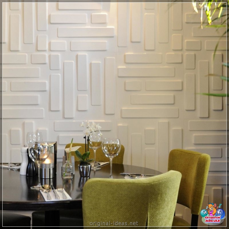 Decoración decorativa de la pared: 80 fotos de las mejores ideas de diseño (decoración, decorativa, pared, mejores, diseño, durante mucho tiempo) Decoración decorativa de la pared: 80 fotos de las mejores ideas de diseño