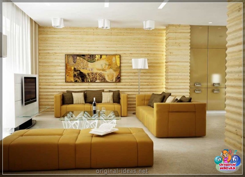 Decoración decorativa de la pared: 80 fotos de las mejores ideas de diseño (decoración, decorativa, pared, mejores, diseño, durante mucho tiempo) Decoración decorativa de la pared: 80 fotos de las mejores ideas de diseño