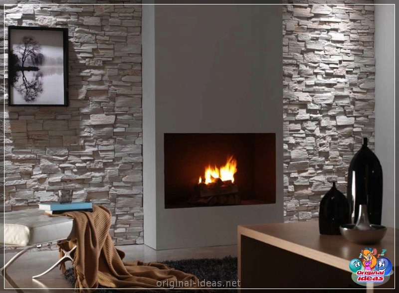 Decoración decorativa de la pared: 80 fotos de las mejores ideas de diseño (decoración, decorativa, pared, mejores, diseño, durante mucho tiempo) Decoración decorativa de la pared: 80 fotos de las mejores ideas de diseño
