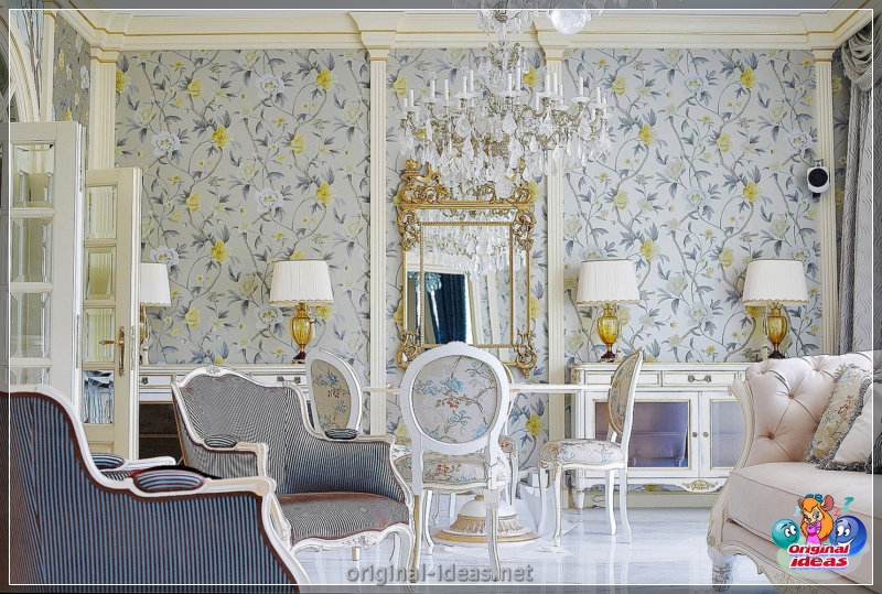 Decoración decorativa de la pared: 80 fotos de las mejores ideas de diseño (decoración, decorativa, pared, mejores, diseño, durante mucho tiempo) Decoración decorativa de la pared: 80 fotos de las mejores ideas de diseño