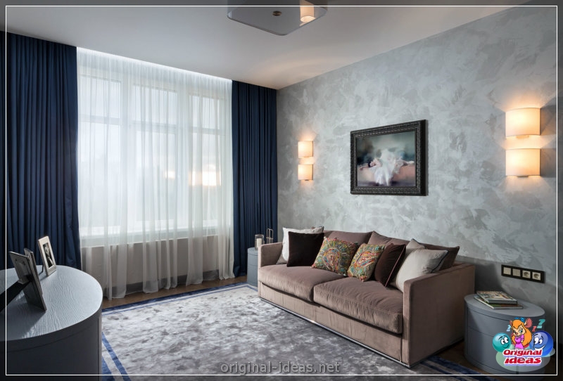 Decoración decorativa de la pared: 80 fotos de las mejores ideas de diseño (decoración, decorativa, pared, mejores, diseño, durante mucho tiempo) Decoración decorativa de la pared: 80 fotos de las mejores ideas de diseño