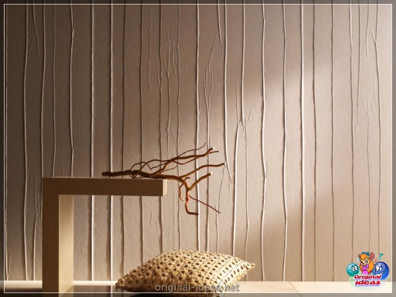 Decoración decorativa de la pared: 80 fotos de las mejores ideas de diseño (decoración, decorativa, pared, mejores, diseño, durante mucho tiempo) Decoración decorativa de la pared: 80 fotos de las mejores ideas de diseño
