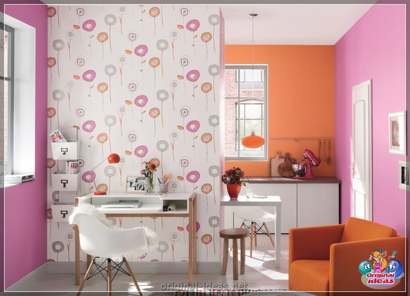 Decoración decorativa de la pared: 80 fotos de las mejores ideas de diseño (decoración, decorativa, pared, mejores, diseño, durante mucho tiempo) Decoración decorativa de la pared: 80 fotos de las mejores ideas de diseño
