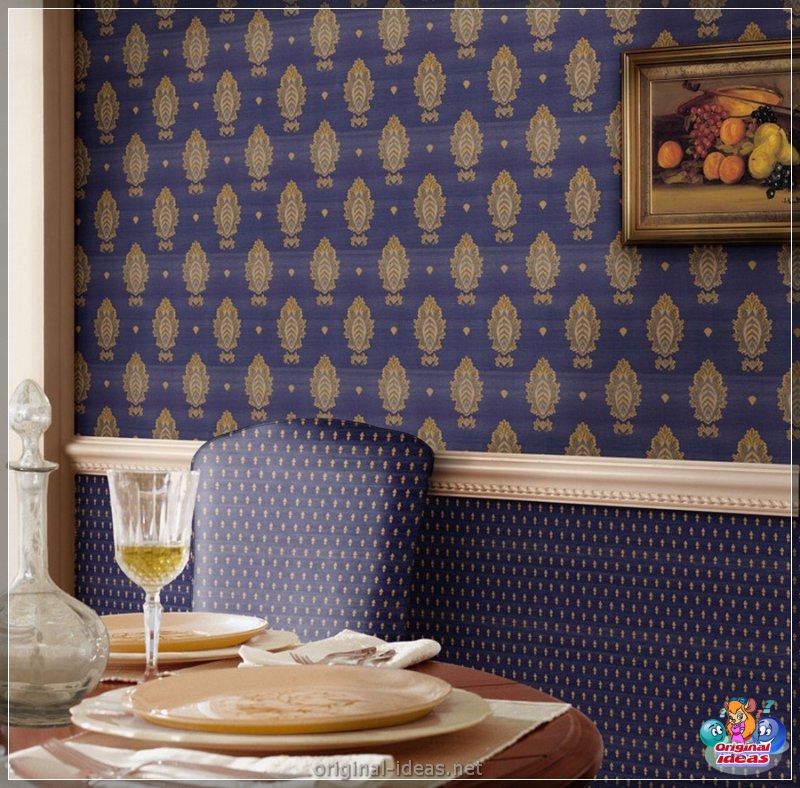 Decoración decorativa de la pared: 80 fotos de las mejores ideas de diseño (decoración, decorativa, pared, mejores, diseño, durante mucho tiempo) Decoración decorativa de la pared: 80 fotos de las mejores ideas de diseño