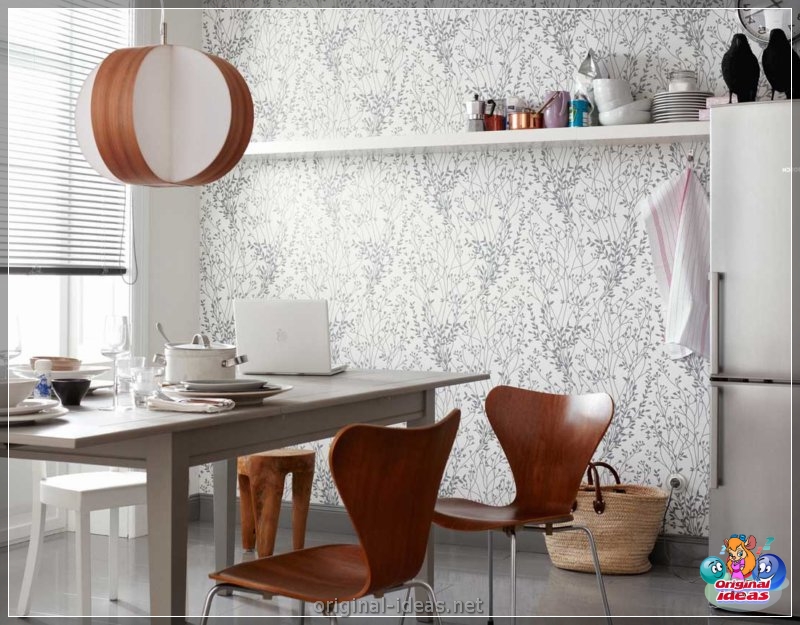 Decoración decorativa de la pared: 80 fotos de las mejores ideas de diseño (decoración, decorativa, pared, mejores, diseño, durante mucho tiempo) Decoración decorativa de la pared: 80 fotos de las mejores ideas de diseño