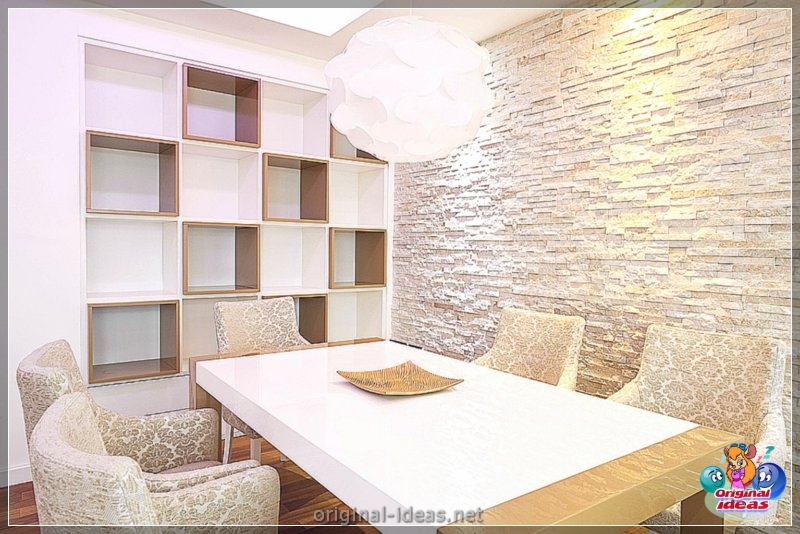 Decoración decorativa de la pared: 80 fotos de las mejores ideas de diseño (decoración, decorativa, pared, mejores, diseño, durante mucho tiempo) Decoración decorativa de la pared: 80 fotos de las mejores ideas de diseño