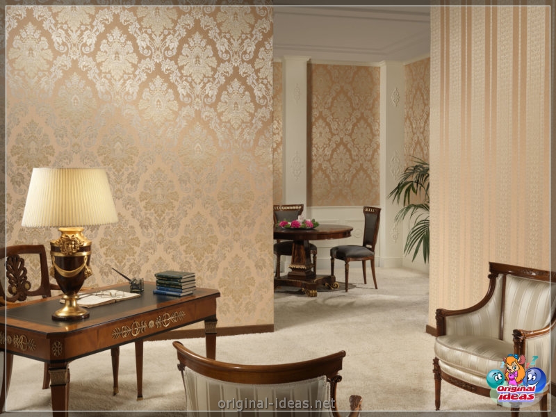 Decoración decorativa de la pared: 80 fotos de las mejores ideas de diseño (decoración, decorativa, pared, mejores, diseño, durante mucho tiempo) Decoración decorativa de la pared: 80 fotos de las mejores ideas de diseño