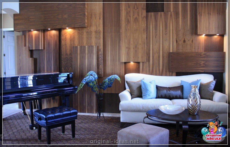 Decoración decorativa de la pared: 80 fotos de las mejores ideas de diseño (decoración, decorativa, pared, mejores, diseño, durante mucho tiempo) Decoración decorativa de la pared: 80 fotos de las mejores ideas de diseño