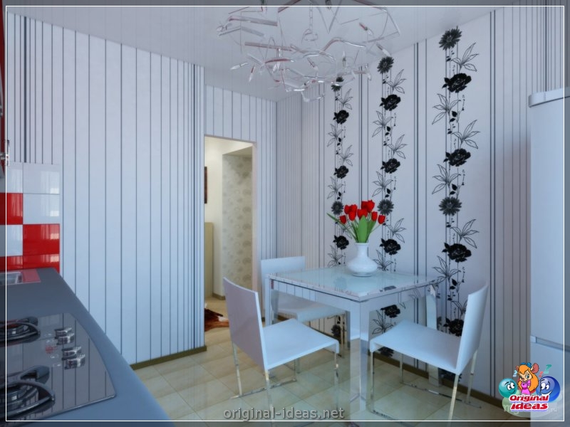 Decoración decorativa de la pared: 80 fotos de las mejores ideas de diseño (decoración, decorativa, pared, mejores, diseño, durante mucho tiempo) Decoración decorativa de la pared: 80 fotos de las mejores ideas de diseño