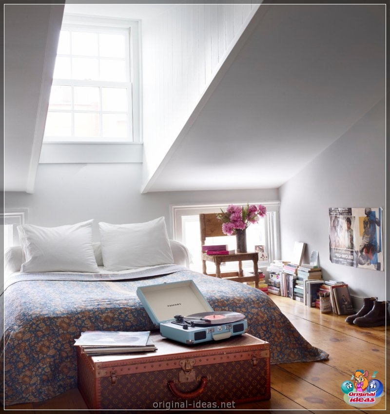 Diseño de pared en el dormitorio: 70 fotos de las mejores ideas de diseñadores (diseño, pared, dormitorio, fotos, mejores, fotos paredes dormitorio) Diseño de pared en el dormitorio: 70 fotos de las mejores ideas de diseñadores