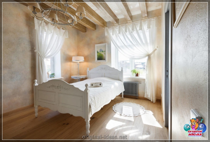 Diseño de pared en el dormitorio: 70 fotos de las mejores ideas de diseñadores (diseño, pared, dormitorio, fotos, mejores, fotos paredes dormitorio) Diseño de pared en el dormitorio: 70 fotos de las mejores ideas de diseñadores