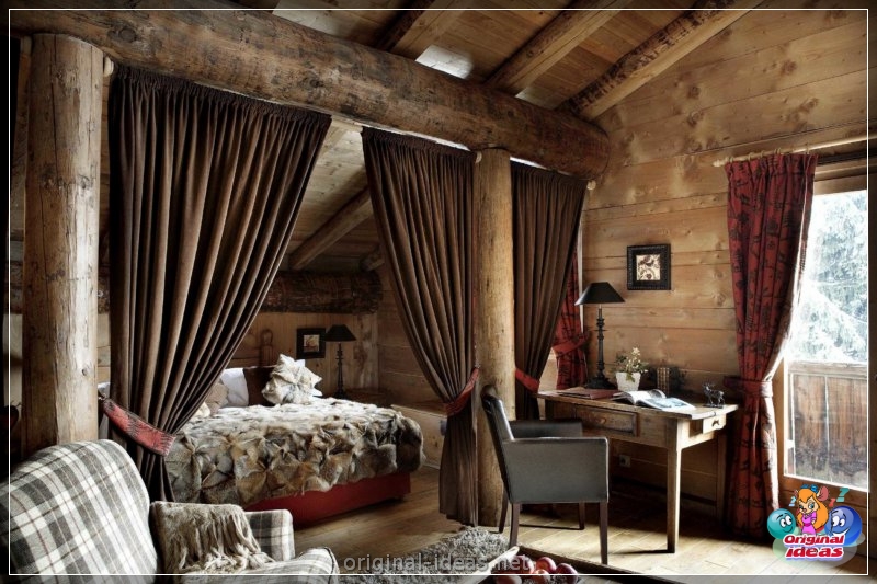 Diseño de pared en el dormitorio: 70 fotos de las mejores ideas de diseñadores (diseño, pared, dormitorio, fotos, mejores, fotos paredes dormitorio) Diseño de pared en el dormitorio: 70 fotos de las mejores ideas de diseñadores