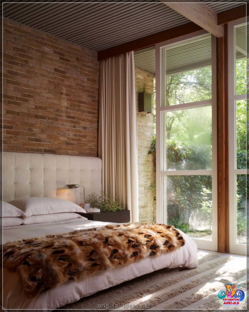 Dormitorios modernos con un diseño hermoso - 120 fotos de soluciones exclusivas (dormitorios, modernos, diseño, fotos, soluciones) Dormitorios modernos con un diseño hermoso - 120 fotos de soluciones exclusivas