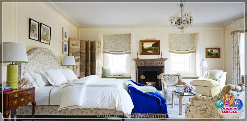 Dormitorios modernos con un diseño hermoso - 120 fotos de soluciones exclusivas (dormitorios, modernos, diseño, fotos, soluciones) Dormitorios modernos con un diseño hermoso - 120 fotos de soluciones exclusivas