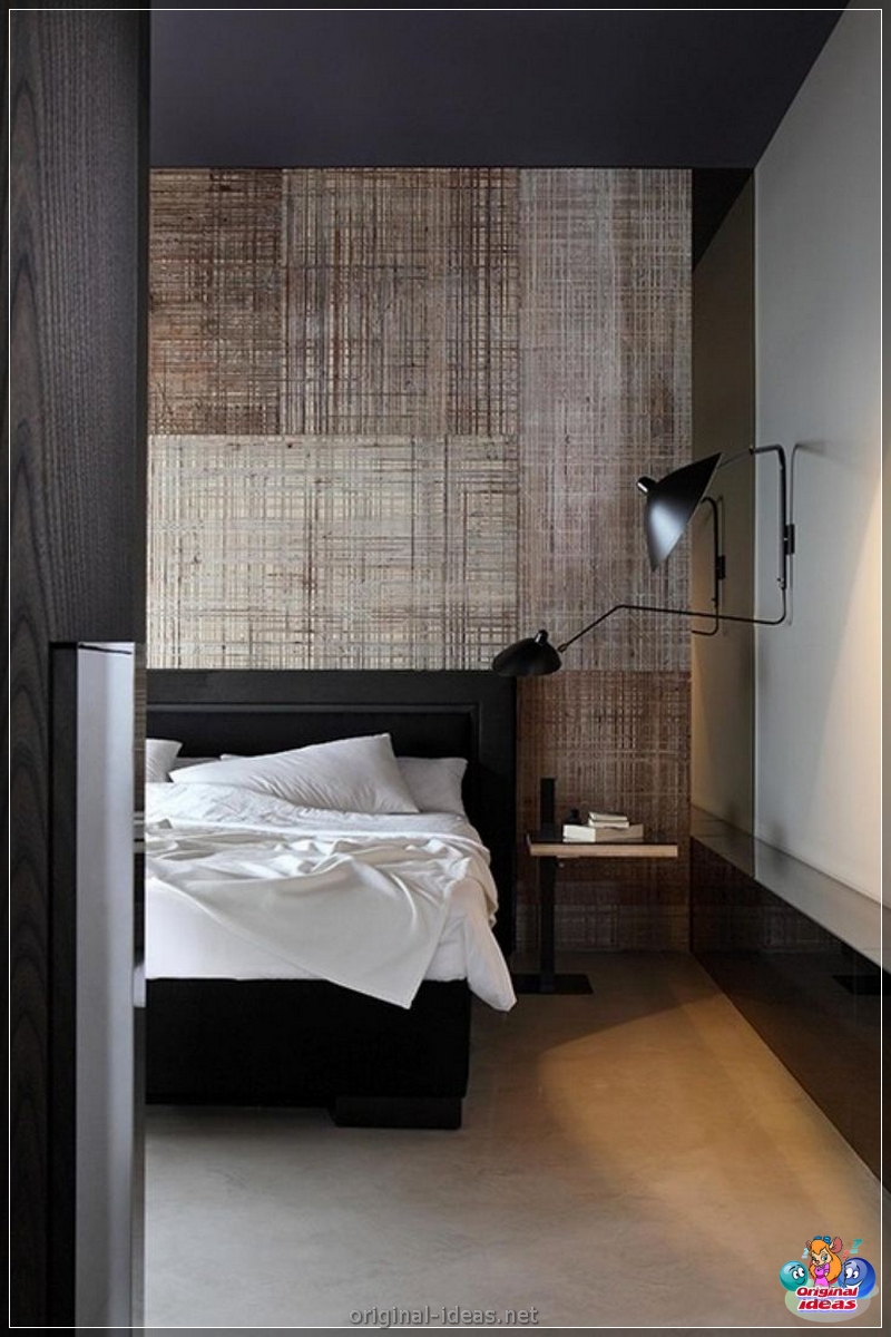 Dormitorios modernos con un diseño hermoso - 120 fotos de soluciones exclusivas (dormitorios, modernos, diseño, fotos, soluciones) Dormitorios modernos con un diseño hermoso - 120 fotos de soluciones exclusivas