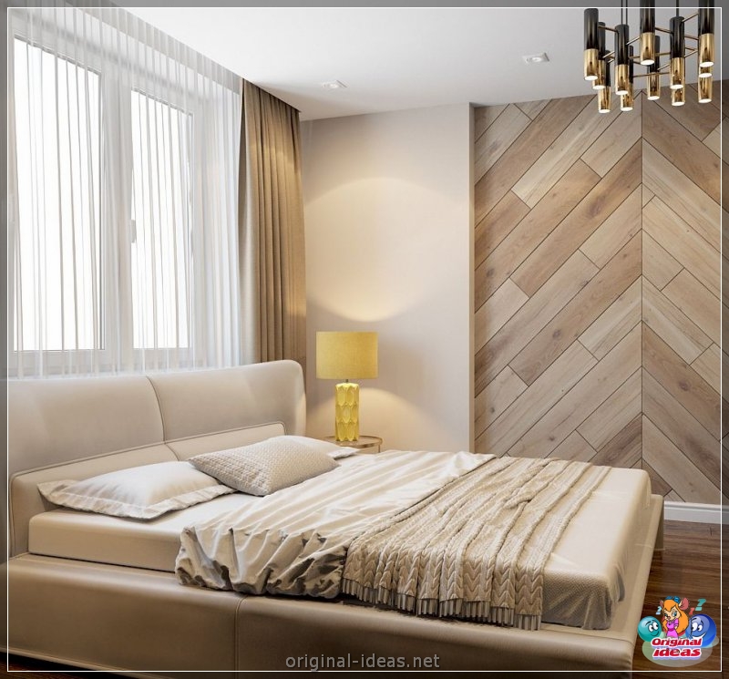 Tul en el dormitorio: 150 fotos del diseño elegante y acogedor del tul en el interior del dormitorio (dormitorio, diseño, interior, para interior dormitorio) Tul en el dormitorio: 150 fotos del diseño elegante y acogedor del tul en el interior del dormitorio